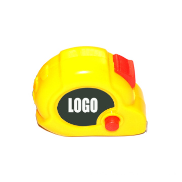 factory measuring tools hand tools 3m/5m/7.5m flexible steel measuring tapes for sale